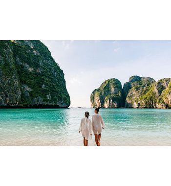 Туры в Таиланд: Пхукет из Ташкента — лучший отдых у моря круглый год